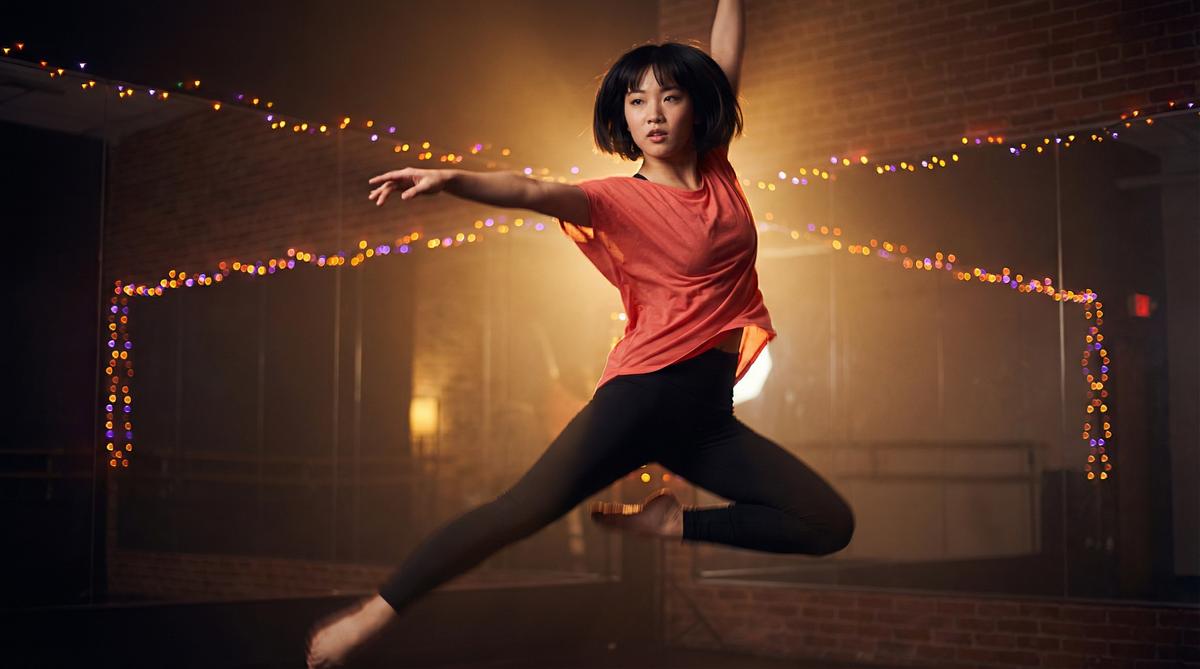 海角网舞蹈视频教程